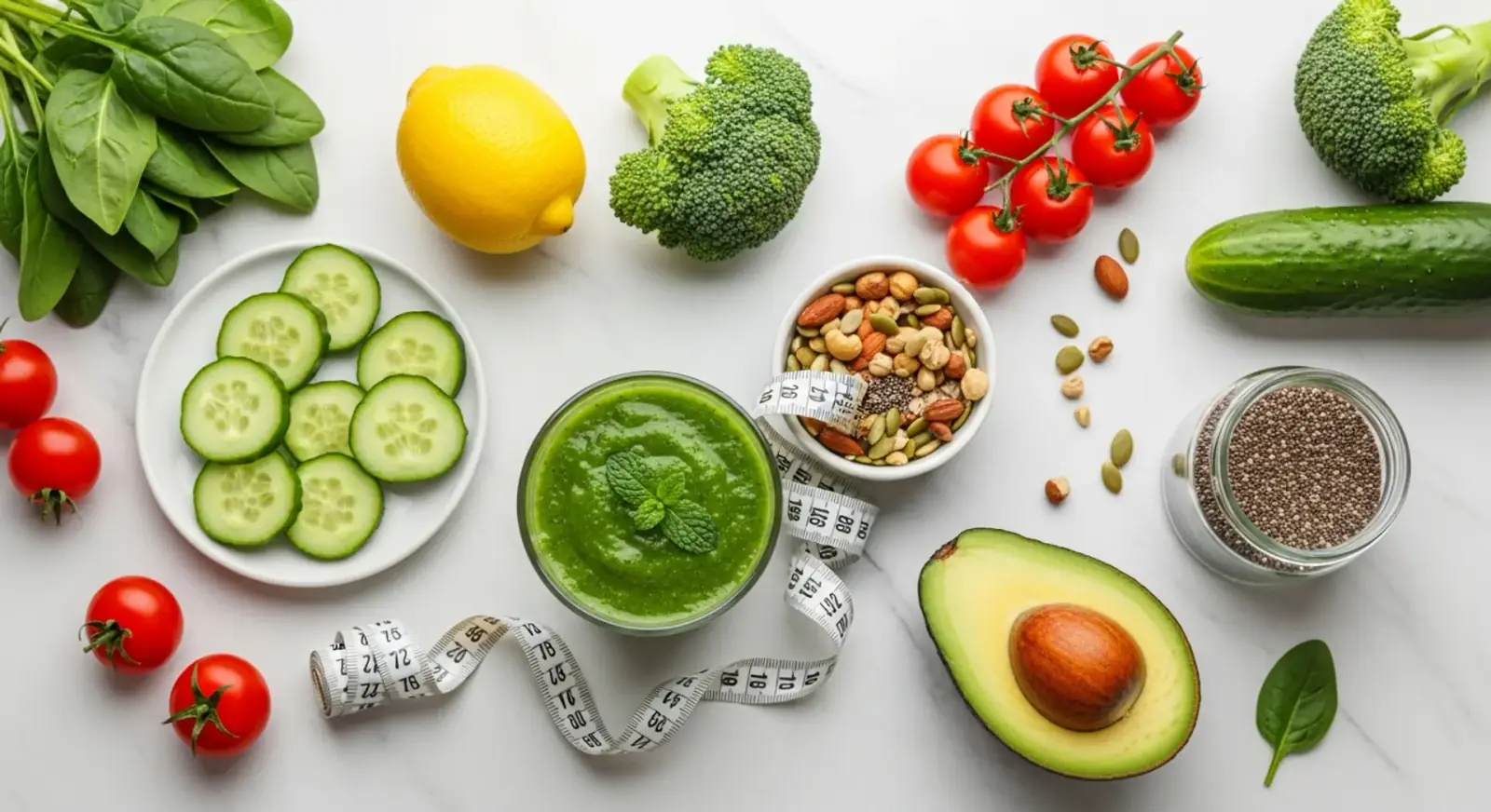 Clean 9 Challenge Body Reset Programm