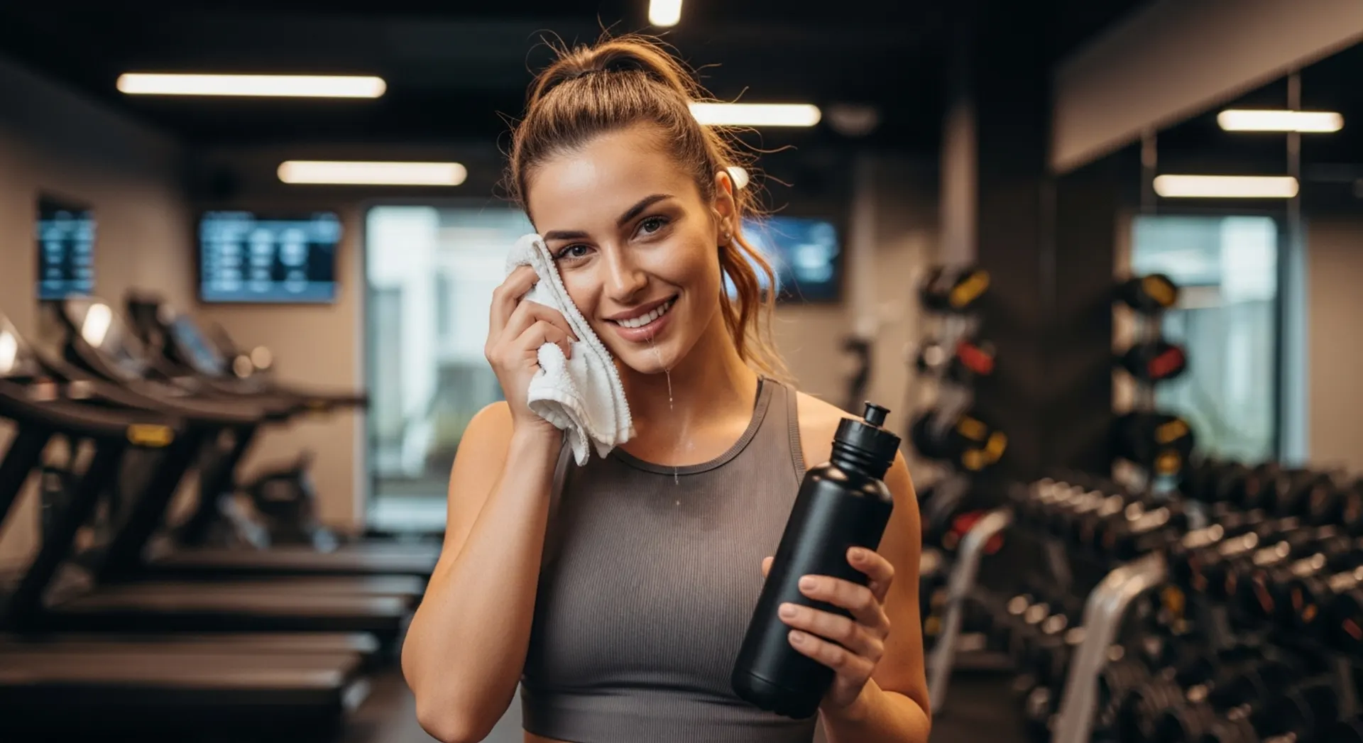 Erfolgsgeschichte eines Kunden nach Personal Training in Lübeck