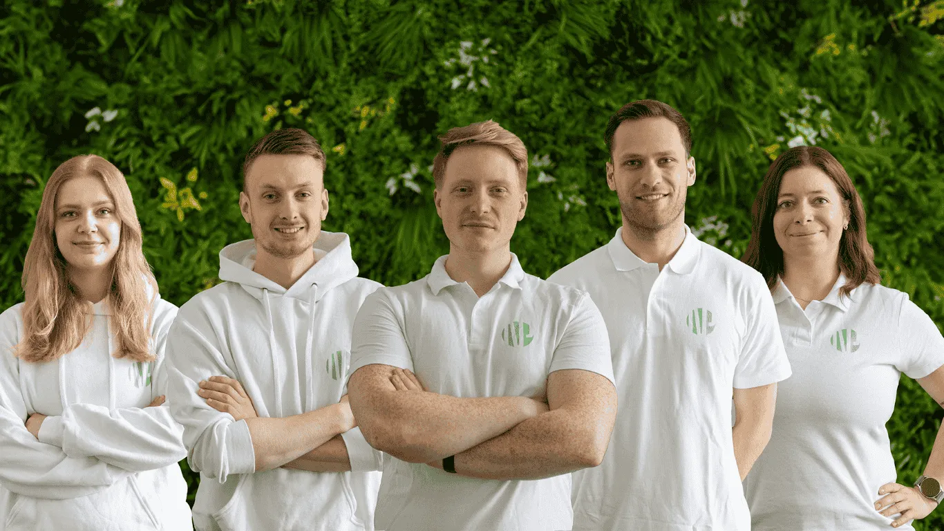 Das Team von Personal Training Lübeck